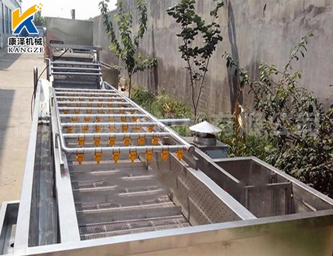 果蔬清洗機(jī)