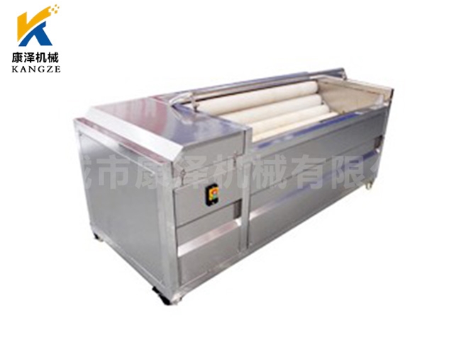 土豆清洗去皮機(jī)