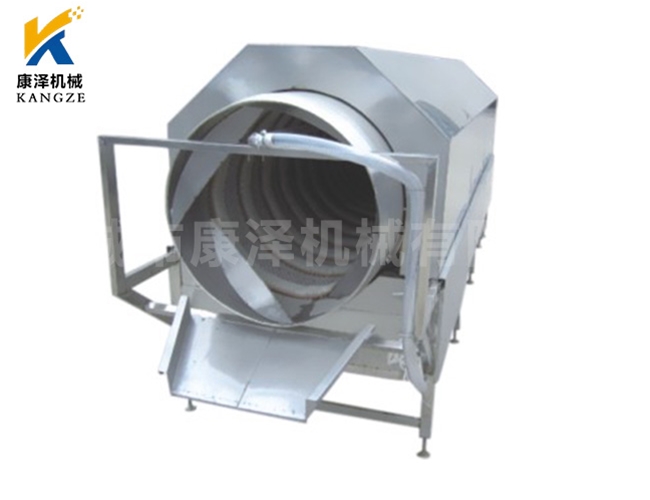 滾筒洗袋機(jī)